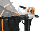 Stihl SHA 140 Cordless Vacuum Leaf Collector Shredder-AP System