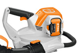 Stihl SHA 140 Cordless Vacuum Leaf Collector Shredder-AP System