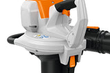 Stihl SHA 140 Cordless Vacuum Leaf Collector Shredder-AP System