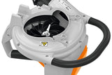 Stihl SHA 140 Cordless Vacuum Leaf Collector Shredder-AP System