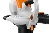 Stihl SHA 140 Cordless Vacuum Leaf Collector Shredder-AP System