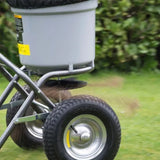 The Handy THS50 23kg (50lb) Broadcast Spreader