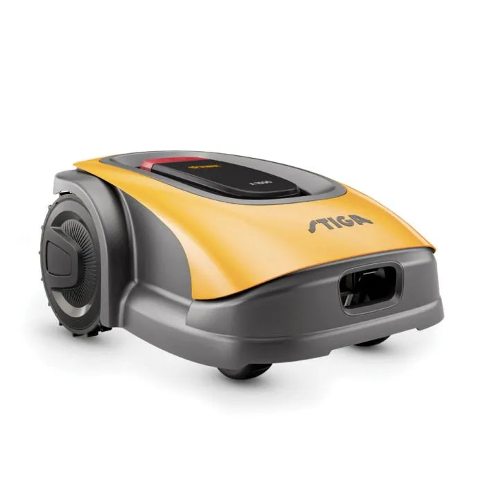 Stiga A 1500 Automatic Robotic Lawn Mower