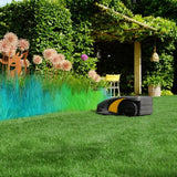 Stiga A 3000 Automatic Robotic Lawn Mower