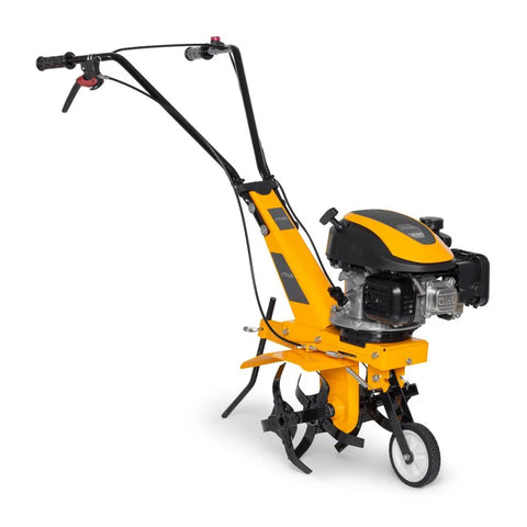 Stiga SRC 36V Petrol Powered Garden Tiller