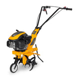 Stiga SRC 36V Petrol Powered Garden Tiller