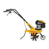 Stiga SRC 36V Petrol Powered Garden Tiller