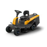 Stiga Swift 372e Battery Powered Ride On Mower