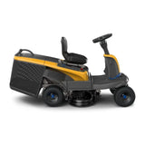 Stiga Swift 372e Battery Powered Ride On Mower