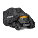 Stiga Estate 384M  Petrol Garden Tractor - Now With FREE Cover Worth £73