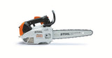 Stihl MS 151 TC-E 10" Light weight top handle chainsaw