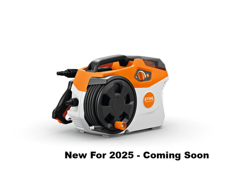 Stihl REA 100 PLUS Cordless Pressure Washer - (AP System)