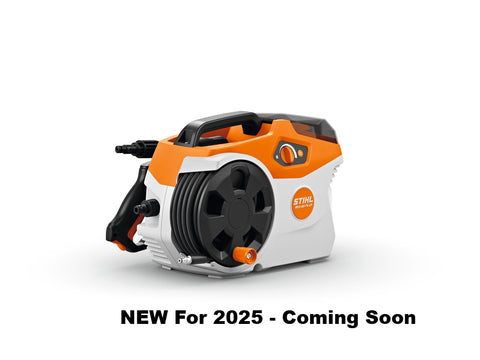 Stihl REA 60 PLUS Cordless Pressure Washer - (AK System)