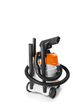 Stihl SE 33 Electric Vacuum Cleaner