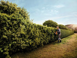 Stihl HS 82 RC-E Professional hedge trimmer with 75cm Blade