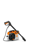 Stihl REA 100 PLUS Cordless Pressure Washer - (AP System)