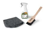 Stihl Care & Clean Kit RM - iMOW® & lawn mowers