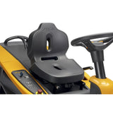 Stiga Swift 372e Battery Powered Ride On Mower