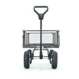 The Handy THGT 200kg (440lb) Garden Trolley