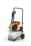 Trolley & Water Tank - For Stihl REA 60 PLUS / REA 100 Pressure Washers