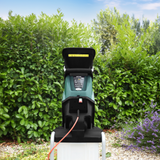 Webb 2500w Electric Impact Shredder with Collection Box (WEISWB )