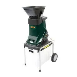 Webb 2500w Electric Impact Shredder with Collection Box (WEISWB )