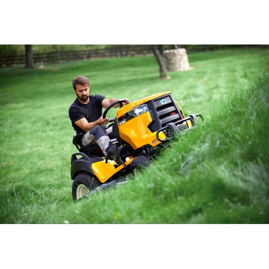 Garden Tractors<br>Check Out Ride On Lawnmowers<br>Machines for compact & wide open spaces