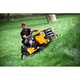 Cub Cadet XT2 PS107 Side Discharge Tractor Lawnmower