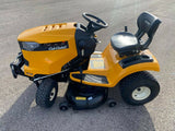 Cub Cadet XT2 PS107 Side Discharge Lawn Tractor