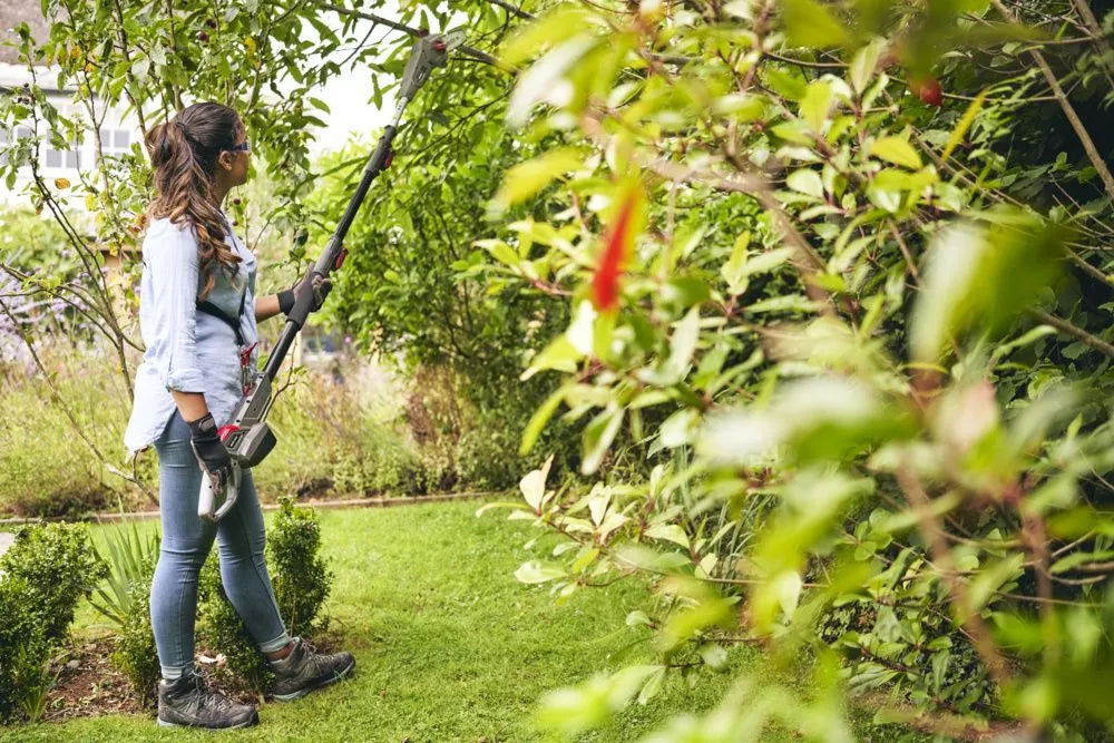 Mountfield MMT 20 Li Cordless Multi-Tool -£189