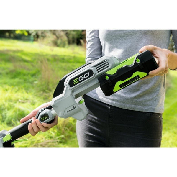 EGO ST1301E-S 33CM Battery Powered Grass Trimmer (KIT) – Shire Garden ...