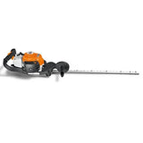 Stihl HS 87 R Professional hedge trimmer with single-sided 30" blade