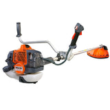 Oleo-Mac BC 270 T Brushcutter - Efficient & Durable Grass Trimmer