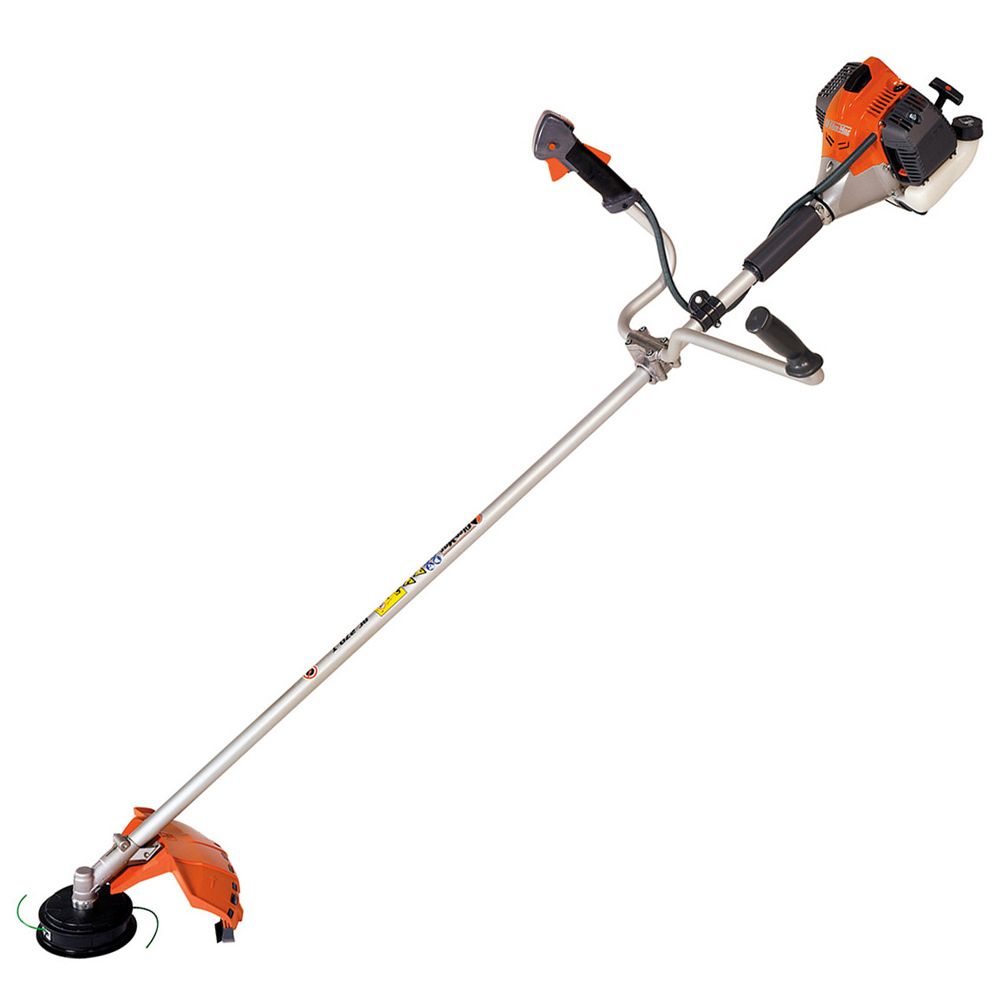 Oleo-Mac BC 270 T Brushcutter - Efficient & Durable Grass Trimmer