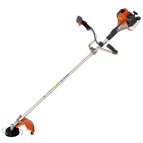 Oleo-Mac BC 270 T Brushcutter - Efficient & Durable Grass Trimmer