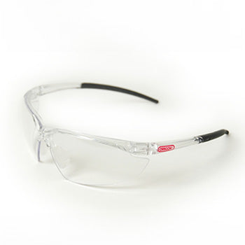 Oregon Safety Glasses-Clear Lens Q545830