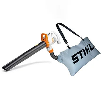 Stihl Electric Vacuum Shredder SHE 71
