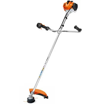 Stihl FS 94 C-E Brushcutter With Bike Style Handle- Ideal for Landscaping Work