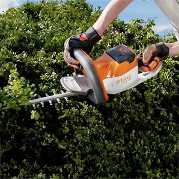 Hire a Battery Hedge Trimmer