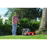 Cobra Wheeled Grass Trimmer WT56B- Powered by Briggs & Stratton engine