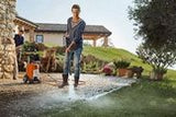 Hire Cold Water Pressure Washer