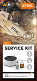 Stihl Service Kit 11 - For  MS 261 & MS 362 Chainsaws
