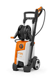 Stihl RE 120 Plus Pressure Washer