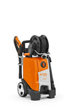 Stihl RE 140 Plus Cold Water Pressure Washer