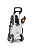 Stihl RE 140 Plus Cold Water Pressure Washer