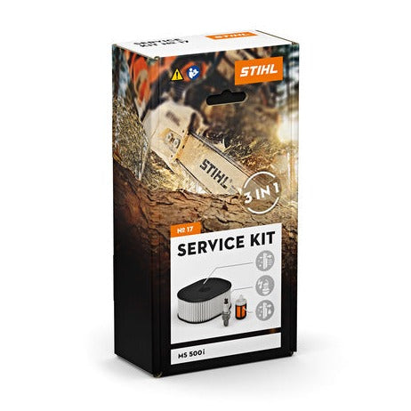 Stihl Service Kit 17 - For MS 500i Chainsaw