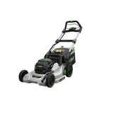 Ego LM1903E-SP Kit 47cm Self Propelled Battery Mower-with Fast Charger & 5ah Battery