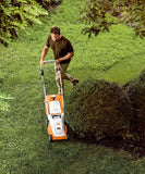 STIHL RMA 235 Lightweight Cordless Lawn Mower