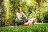 STIHL RMA 235 Lightweight Cordless Lawn Mower