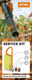 Stihl Service Kit 39 For BR 500, BR 550, BR 600 and BR 700 Blowers